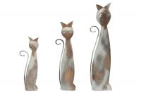Декор Secret De Maison CATS набор из 3 штук ( mod. M-11464 )