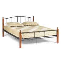 Кровать AT-915 Wood slat base