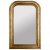 Зеркало в раме "Луи-Филипп" Vienna Gold/22