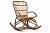 Кресло-качалка Secret De Maison Andersen (mod. 01 5086RC/1-1)
