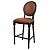 Стул French chairs Provence Bar Black Chair