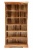 Шкафы для книг ( набор 3 шт.) Бомбей - 0761A